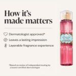 بادی میست سوییتست سانگ بث اند بادی | Bath & Body Works Sweetest Song Body Mist - Image 2