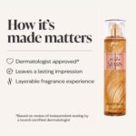 بادی میست این د استارز بث اند بادی | Bath & Body Works In The Stars Body Mist - Image 2