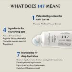 کرم ترمیم کننده مرطوب کننده 147 دکتر التیا | Dr .ALTHEA 147 barrier Cream - Image 4