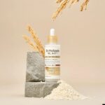 آمپول پیل شات برنج دکتر ملاکسین لایه بردار و روشن کننده پوست | Dr.melaxin peel shot glow white rice peeling - Image 6