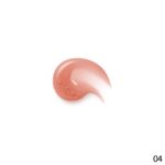 لیپ گلس رحجم دهنده 3بعدی آبرسان کیکو میلانو شماره 04 | kiko milano Xtreme lipgloss 04 - Image 2