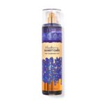 بادی میست بلوبری باند کیک بث اند بادی | Bath & Body Works Blueberry Bundt Cake Body Mist