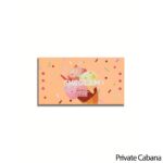 پالت 3 رنگ رژ گونه پودری شیگلم پرایوت کابانا | sheglam private cabana - Image 2