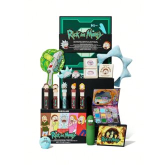 ست آرایشی ریک اند مورتی شیگلم