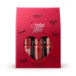 پک ولنتاین کیکو | KIKO Flirt Alert Mini Kisses Maxi Shine
