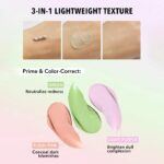 پرایمر سه گانه شیگلم triple threat - Image 3