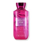 لوسیون بدن پرفکت این پینک بث اند بادی | Bath & Body Works perfect in pink Body lotion