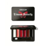 پالت رژ لب پروانه ای شیگلم