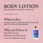 لوسیون بدن باترفلای بث اند بادی | Bath & Body Works Butterfly Body lotion - Image 3