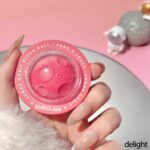رژ گونه و لب فضایی شیگلم دیلایت | SHEGLAM space blush &lip tint_delight - Image 4