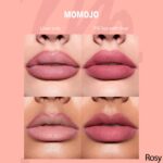 ست خط لب شیگلم SHEGLAM مدل Rose Garden - Image 5