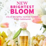 لوسیون بدن برایتس بلوم بث اند بادی | Bath & Body Works Brightest Bloom Body lotion - Image 2