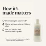 بادی واش /شامپو بدن وانیلا رمنس بث اند بادی | Bath & Body Works Vanilla Romance Body Wash - Image 2