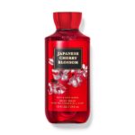 بادی/واش شامپو بدن جاپانیز چری بلوسوم بث اند بادی | Bath & Body Works Japanese Cherry Blossom Body Wash