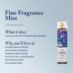 بادی میست باترفلای بث اند بادی | Bath & Body Works Butterfly Body Mist - Image 3