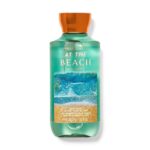 بادی واش /شامپو بدن ات د بیچ بث اند بادی | Bath & Body Works At The Beach Body Wash