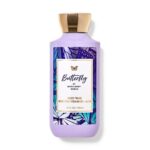 بادی واش/شامپو بدن باترفلای بث اند بادی | Bath & Body Works Butterfly Body Wash