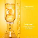 ژل شستشوی ویتامین سی گارنیر | garnier vitamin C 200 ML - Image 4