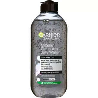 میسلار واتر لایه بردار ذغال گارنیر