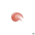 لیپ گلس رحجم دهنده 3بعدی آبرسان کیکو میلانو شماره 03 | kiko milano Xtreme lipgloss 03319 - Image 3