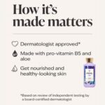 بادی واش/شامپو بدن باترفلای بث اند بادی | Bath & Body Works Butterfly Body Wash - Image 3