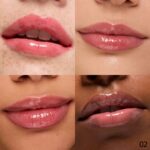 لیپ گلس رحجم دهنده 3بعدی آبرسان کیکو میلانو شماره 02 | kiko milano Xtreme lipgloss 02 - Image 2