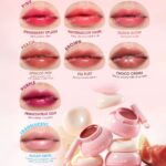 مربای لب ژله ای شیگلم - Image 2