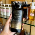 لوسیون بدن این تو د نایت بث اند بادی | Bath & Body Works Into The Night Body lotion - Image 2