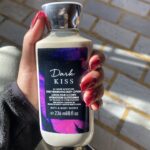 لوسیون بدن دارک کیس بث اند بادی | Bath & Body Works Dark Kiss Body lotion - Image 7