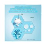 شوینده هیالورونیک اسید آبرسان گارنیر | garnier - Image 5