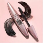 ریمل حجم‌ دهنده و حالت ‌دهنده مژه میبلین سنشوال لش | Maybelline Lash Sensational Mascara - Image 2
