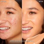 کانسیلر توفیسد مدل بورن دیس وی | Born This Way Too Faced concealer - Image 2