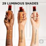 کرم پودر لورآل اینفالیبل ۳۲ ساعته با SPF 25 + ویتامین C - Image 2