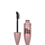 ریمل حجم‌ دهنده و حالت ‌دهنده مژه میبلین سنشوال لش | Maybelline Lash Sensational Mascara