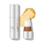 پودر پرپشت‌کننده مو شیگلم مدل Fix & Fill Hairline Powder - Image 5