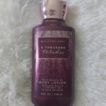 لوسیون بدن توزند ویشز بث اند بادی | Bath & Body Works A Thousand Wishes Body lotion - Image 2