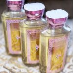 بادی واش/شامپو بدن باهاماس پشن فروت بث اند بادی | Bath & Body Works Bahamas Passionfruite Body Wash - Image 3