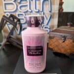 بادی واش /شامپو بدن توزند ویشز بث اند بادی | Bath & Body Works A Thousand Wishes Body Wash - Image 3