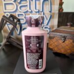 بادی واش /شامپو بدن توزند ویشز بث اند بادی | Bath & Body Works A Thousand Wishes Body Wash - Image 4