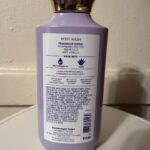 بادی واش/شامپو بدن باترفلای بث اند بادی | Bath & Body Works Butterfly Body Wash - Image 5