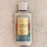 لوسیون بدن وانیلا رمنس بث اند بادی | Bath & Body Works Vanila Romance Body lotion - Image 3