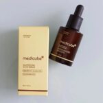 سرم روشن کننده گلوتاتیون مدیکیوب | Medicube Glutathione Glow Serum 30ml - Image 3