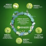 کرم موی 10 کاره گارنیر تقویت کننده بعد حمام | garnier - Image 3