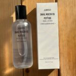 اسنس آبرسان حلزون و پپتید جومیسو 140 میل | Jumiso - Image 7