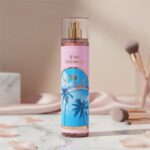 بادی میست پینک کشمیر بث اند بادی | Bath & Body Works Pink Cashmere Body Mist - Image 2
