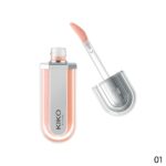 لیپ گلس رحجم دهنده 3بعدی آبرسان کیکو میلانو شماره 01