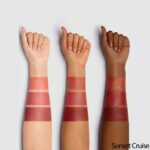 پالت 3 رنگ رژ گونه پودری شیگلم سان ست کروز  | Sheglam sunset cruise - Image 5