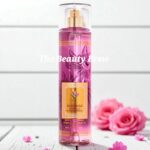 بادی میست باهاماس پشن فروت و بنانا فلاور بث اند بادی | Bath & Body Works Bahamas Passionfruite & Banana Flower Body Mist - Image 3