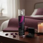 بادی میست دارک کیس بث اند بادی | Bath & Body Works Dark Kiss Body Mist - Image 2