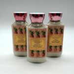 لوسیون بدن کاستاریکا پاین اپل سان رایز بث اند بادی | Bath & Body Works Costa Rica Pineapple Sunrise Body lotion - Image 3
